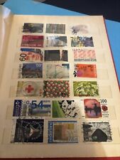 Francobolli Stranieri Come Da