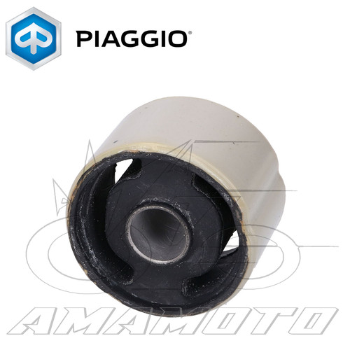 Supporto motore silent block - supporto,