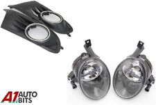 Per VW Golf Mk6 6 2009 - 2011 Luci Fendinebbia Luce Fari & Griglie Kit Nuovo