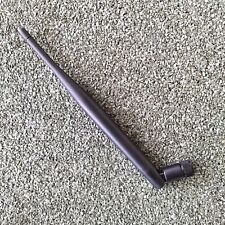 Antenna WiFi 2,4/5ghz 18cm SMA 7Dbi Omnidirezionale Router WiFi USB Schede rete