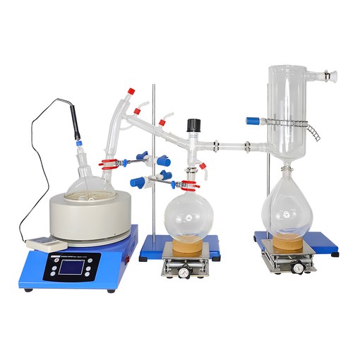 Lab upgrade kit - lab,