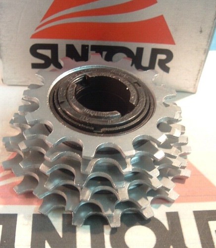 Ruota libera suntour - ruota,