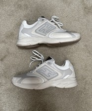Size 9.5 - Fendi Faster