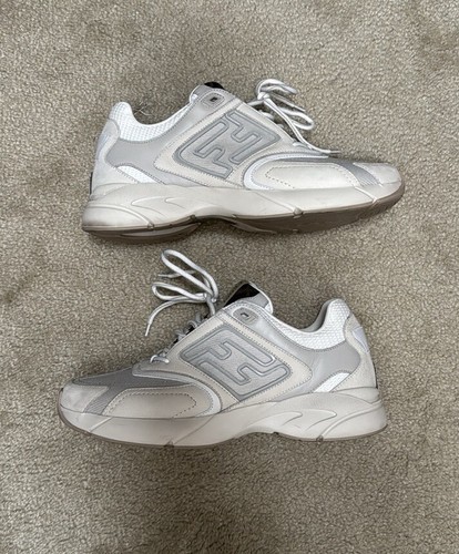 Size fendi faster - 9.5,