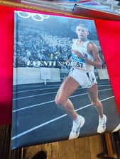 LIBRI - EVENTI SPORT - 2004 di M Penati ediz. Eventi E3