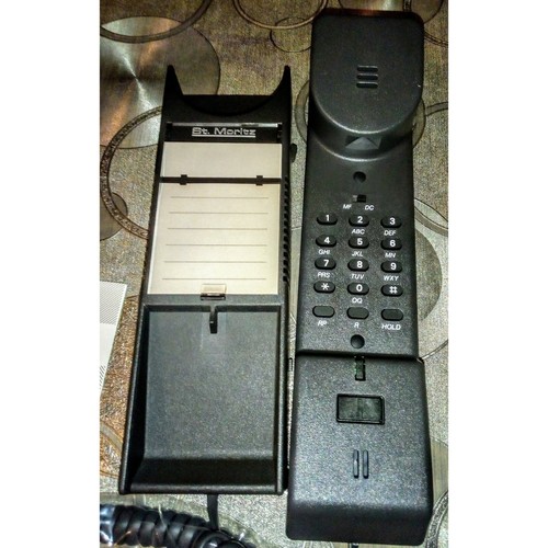 Telefono vintage moritz - vintage, st.moritz