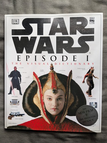 Star wars episode - star, visual