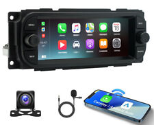 Autoradio 6,8" 32G Carplay