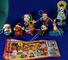 KINDER SURPRISE  Christmas
