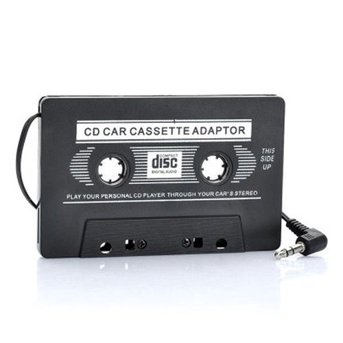 Adattatore cassetta mm - adattatore,