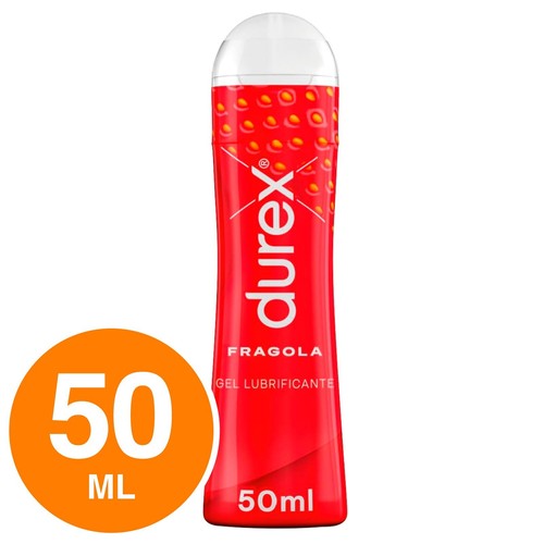 Gel intimo massaggiante - massaggiante, durex