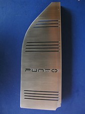 PEDANA POGGIAPIEDE FIAT PUNTO