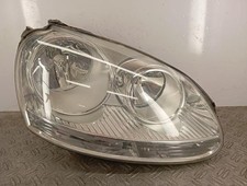 Gruppo ottico anteriore