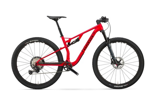 Mtb carbonio wilier urta max - mtb,