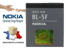 Batterie original nokia - batterie,