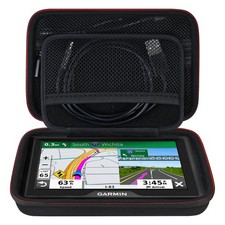 Custodia da trasporto GPS per