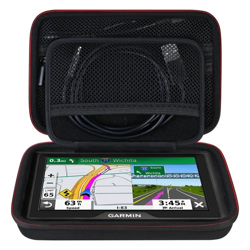 Custodia trasporto gps - custodia, per