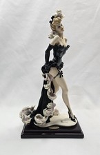 Rara Figurina Vintage Firenze