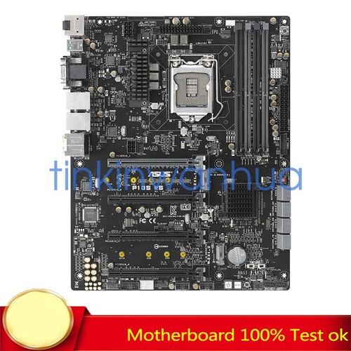 Per p10s scheda madre - p10s,