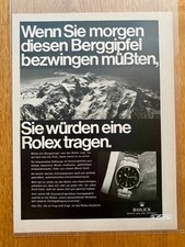 Rolex Explorer 1016 Se