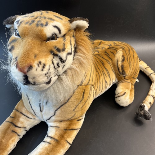 Peluche vintage jumbo - peluche,