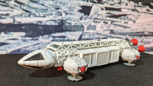 Trasportatore aquila dinky - aquila,