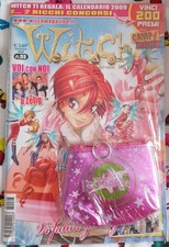 W.i.t.c.h. witch fumetti