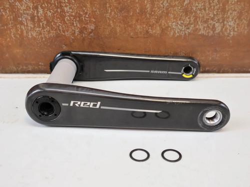 Sram red dub braccioli - braccioli, /
