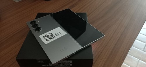 Samsung galaxy fold6 5g - samsung,