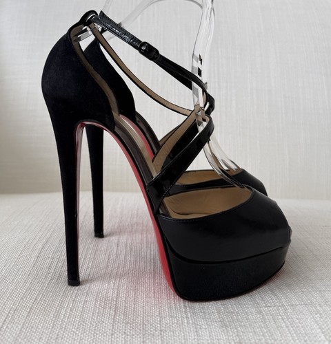 Christian louboutin nero - christian,