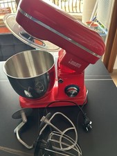 Impastatrice Planetaria