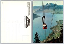 Cartolina d'epoca della