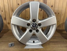 1 cerchio in lega originale VW