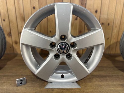 Cerchio lega originale - lega, vw