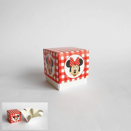 Minnie disney partyh - 20,