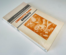 Umberto saba ernesto 1 - umberto, 1°