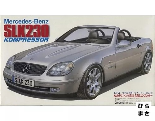 Compressore mercedes slk - compressore, 1/24