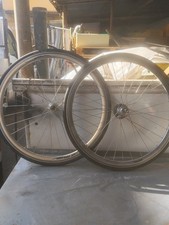 Ruote Da Corsa Vintage