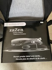 Piattaforma di isolamento