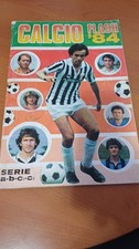 Album Figurine Calcio Flash