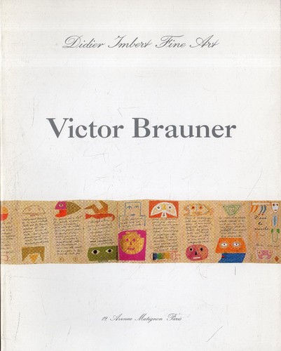 Victor brauner - victor,