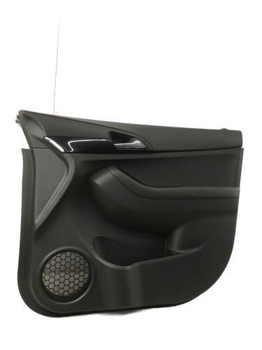 Pannello interno porta ant - interno,