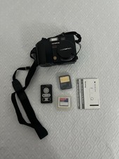 Olympus Comedia fotocamera