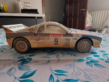 Lancia 037 1/24 Versione Post Gara