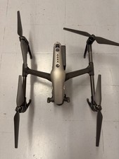 drone dji inspire 2 usato