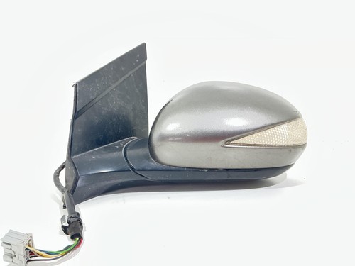 Specchietto retrovisore - specchietto,