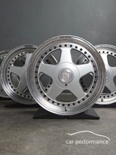 Cerchi OZ Futura 17 pollici