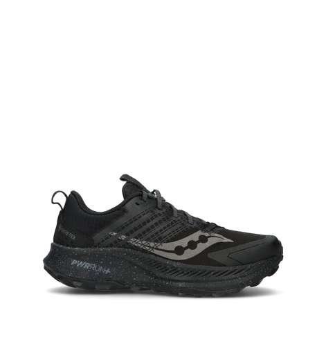 Saucony sneakers donna nero - donna,