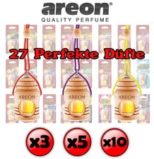 Deodorante Areon Fresco Auto &