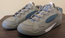 Scarpe da skate éS Chad Muska Reissue - Grigio, Taglia 12 - Ottime condizioni!